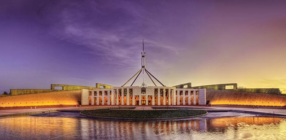 Canberra Stock Photos