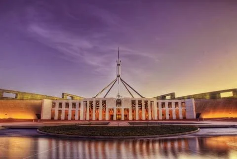 Canberra Stock Photos