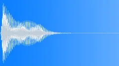 Cancel Button 19 Sound Effect