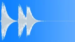 Cancel Button 22 Sound Effect
