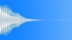 Cancel Button 5 Sound Effect