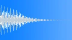 Cancel Button 8 Sound Effect