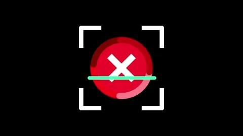 Cancel Stock Footage 334113784