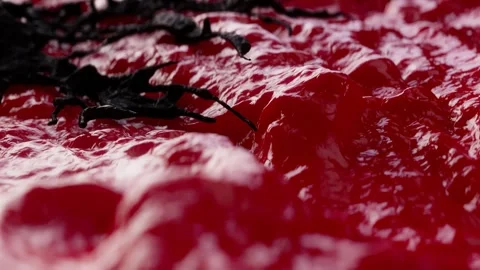 Cancer 2 Stock Footage 310320686