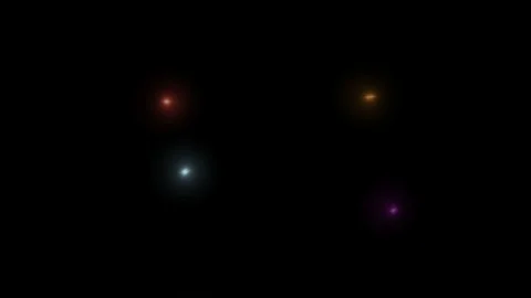 Cancer. Constellation. Stock Footage 90105036