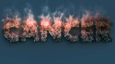 Cancer Stock Footage 23058702