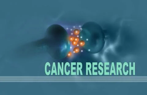 Cancer Stock Illustration