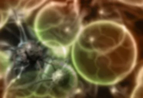 CANCER Stock Illustration