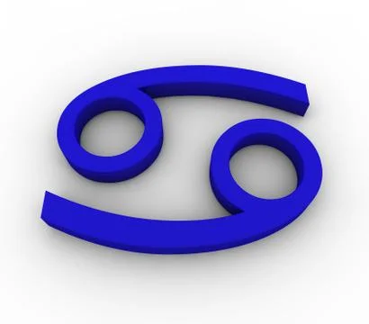 Cancer Stock Illustration