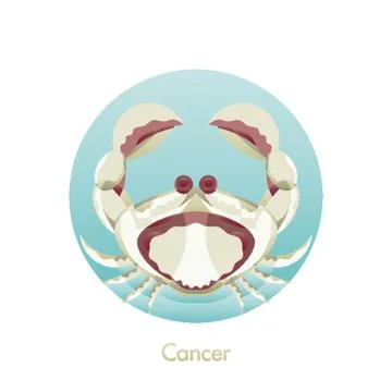 Cancer Stock Illustration