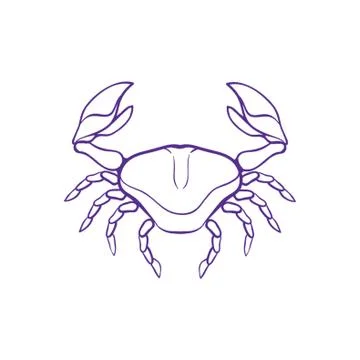 Cancer Stock Illustration