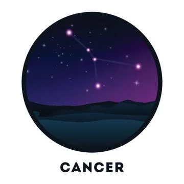 Cancer Stock Illustration