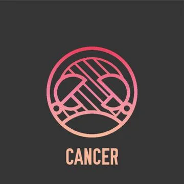 Cancer Stock Illustration