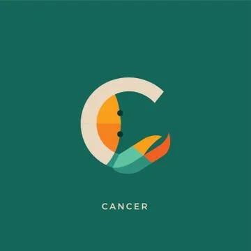 Cancer Stock Illustration
