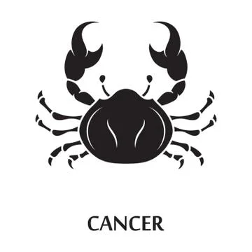 Cancer Stockillustratie