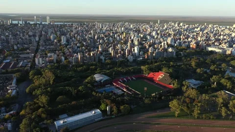 CAncha CANOB Stock Footage 205163919