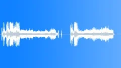 CAN,CRUSH Sound Effect