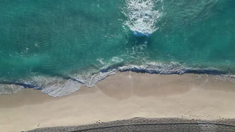 Cancun beach Stock Footage 284585703
