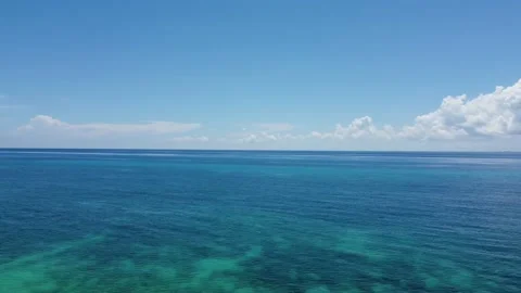 Cancun beaches Stock Footage 210505427