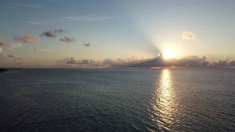 Cancun beaches Stock Footage 210511490