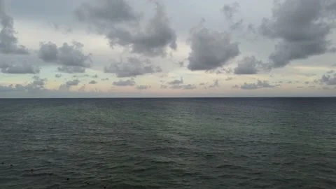 Cancun beaches Stock Footage 210513105