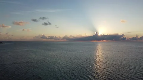 Cancun beaches Stock Footage 210516816