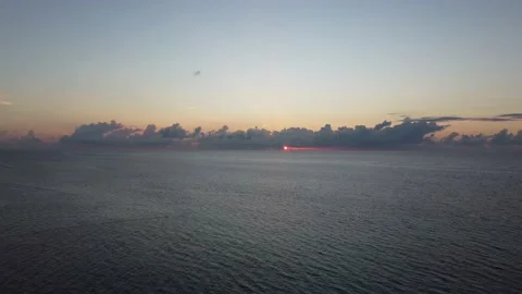 Cancun beaches Stock Footage 210793509