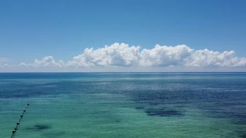 Cancun beaches Stock Footage 210793733