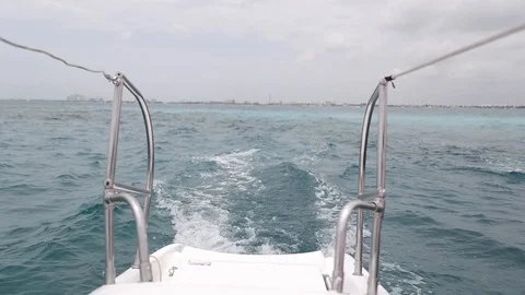 CANCUN Stock Footage 128096008