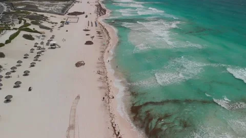 Cancun Stock-Footage 130423294