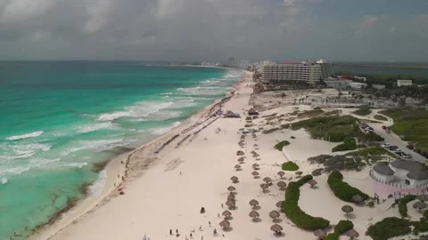 Cancun Stock-Footage 130423333