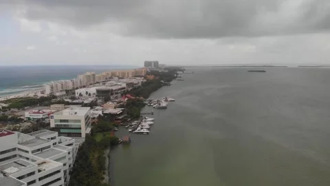 Cancun Stock-Footage 130423362
