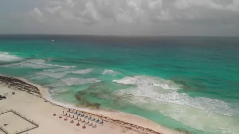 Cancun Stock-Footage 130423376