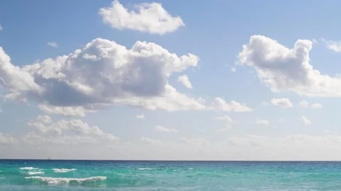 Cancun, Mexico Video stock 230041166