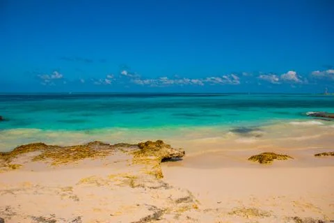 Cancun, Mexico Stock Photos