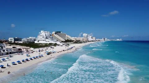 Cancun Stock Photos