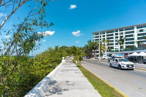 Cancun Stock Photos