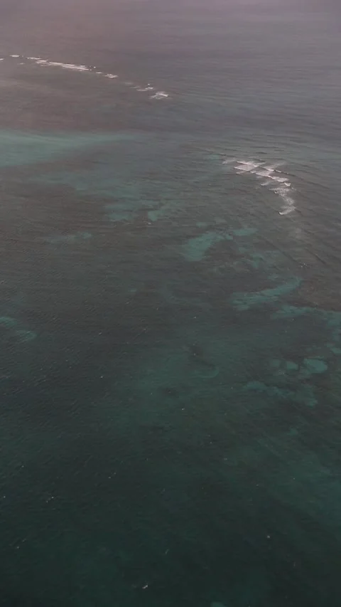 Cancun Waters Stock Footage 172277199