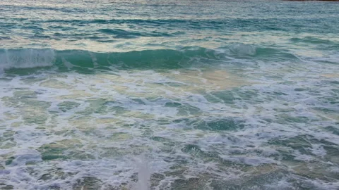 Cancun_Ocean 库存影片 300393539