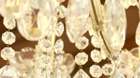 Candelabra Stock Footage 11985359