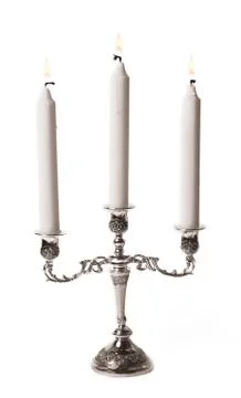 Candelabrum Stock Photos
