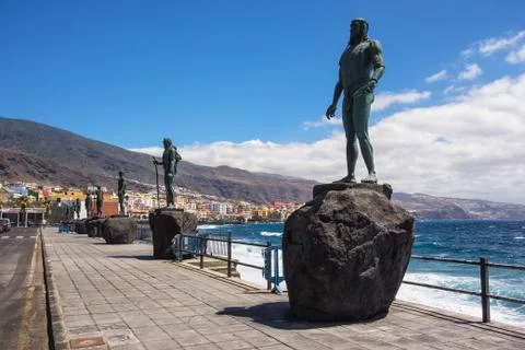 Candelaria Stock Photos