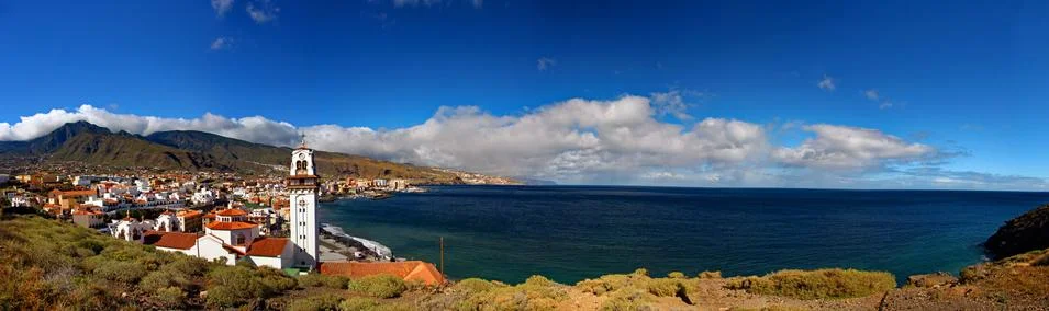 Candelaria Stock Photos