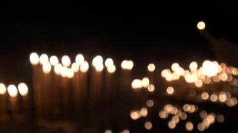 Candels 스톡 동영상 31028221