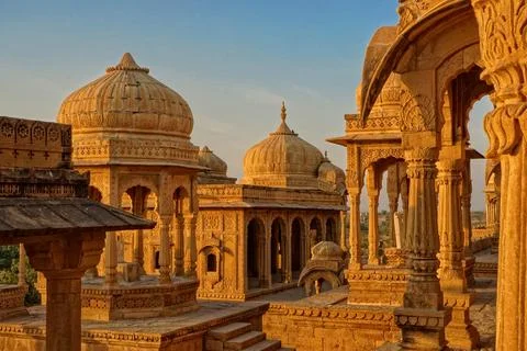 Candi india Stock Photos