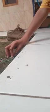 Candid camera Stock Photos