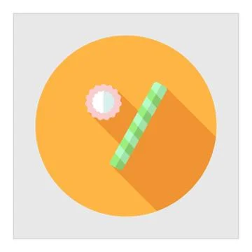 Candies Stock-Illustration