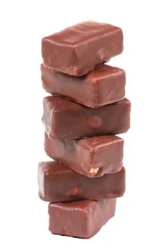 Candies Stock Photos