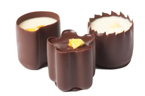 Candies Stock Photos