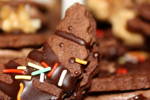 Candies Stock Photos